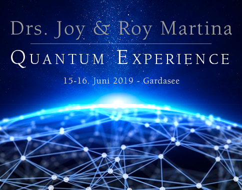 Quantum Experience - Deutsch