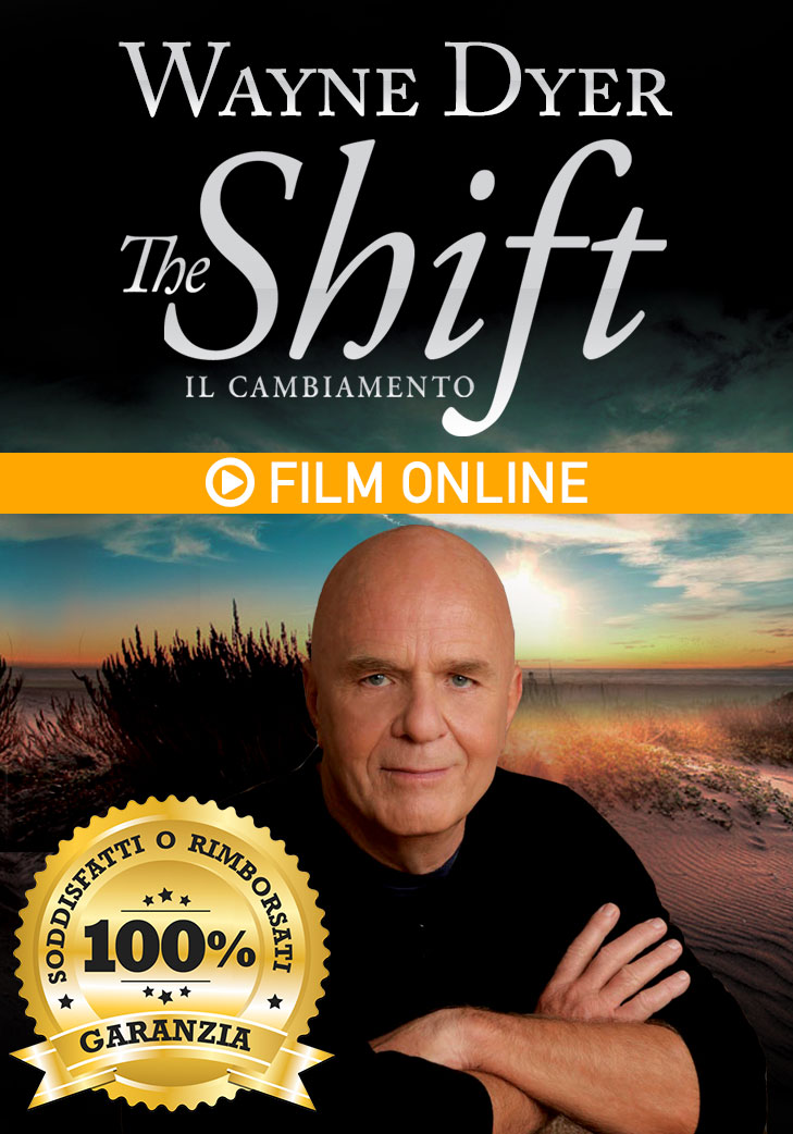 The Shift