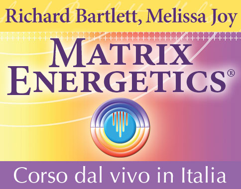 Matrix Energetics® - ITA