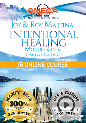 Intentional Healing - Corso Online