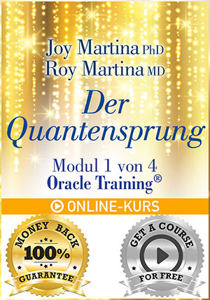 Modulo 1 Oracle Training® - Salto Quantico - Corso Online