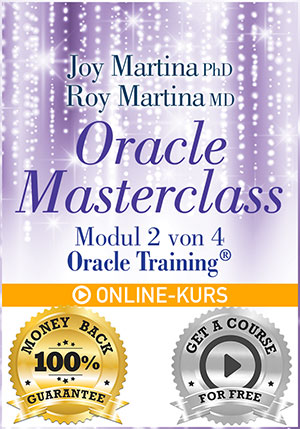 Modulo 2 Oracle Training® - Corso Online
