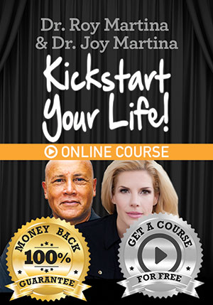 Kickstart Your Life - Corso Online