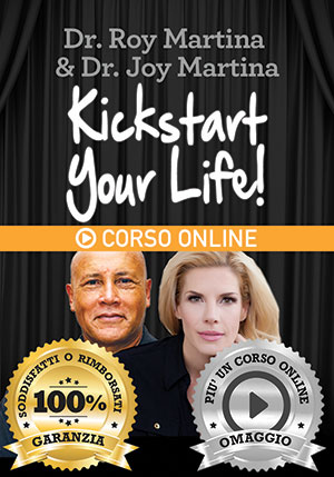 Kickstart Your Life - Corso Online