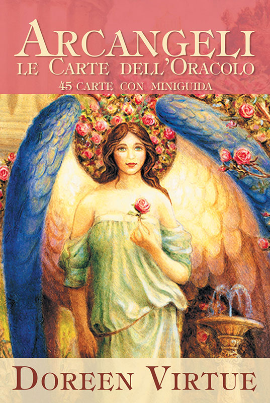 Arcangeli - Le Carte dell'Oracolo - Doreen Virtue