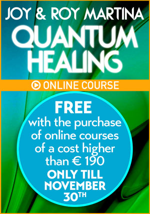 Quantum Healing - Online Courses
