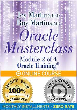 Modulo 2 Oracle Training® - Corso Online