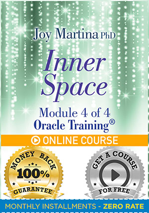 Modulo 4 Oracle Training® - Luce Interiore - Corso Online
