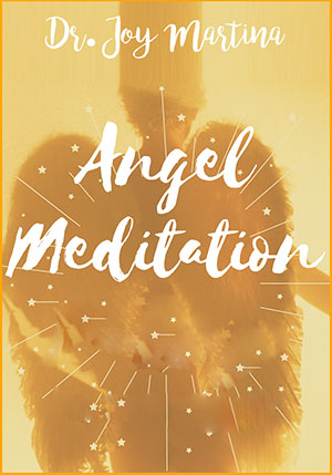 Angel Meditation - Corsi Online