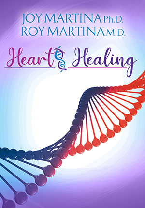 Heart Healing - Online Courses