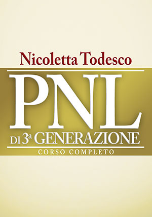 PNL di Terza Generazione - Corso Online