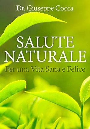 Salute Naturale - Corso Online