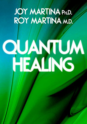 Quantum Healing - Online Courses