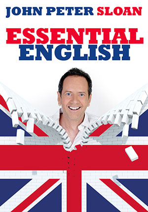 Essential English - Corso Online