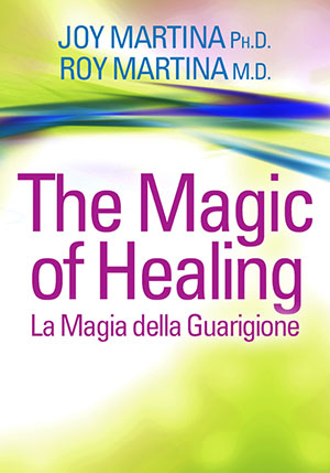 The Magic of Healing | La Magia della Guarigione - Corsi Online