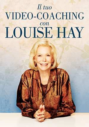 Video-Coaching con Louise - Louise Hay
