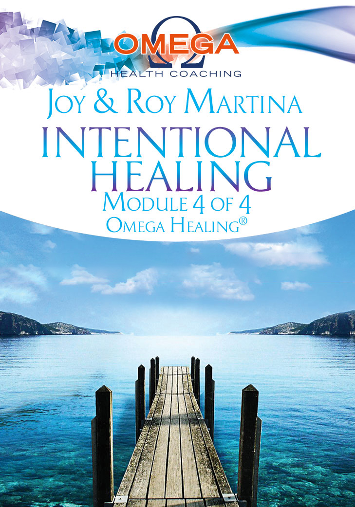 Intentional Healing - Corso Online