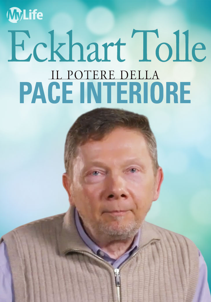 Il Potere della Pace Interiore - Audio Corso