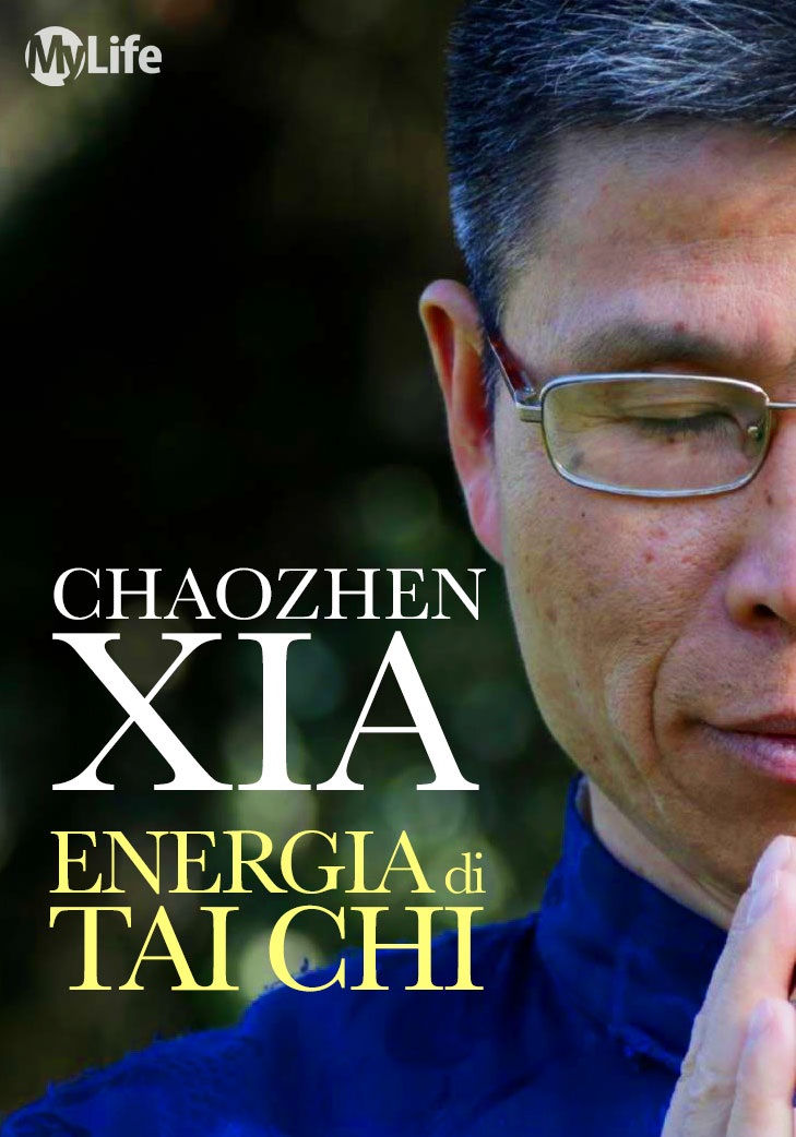 Energia di Tai Chi - Corso Online