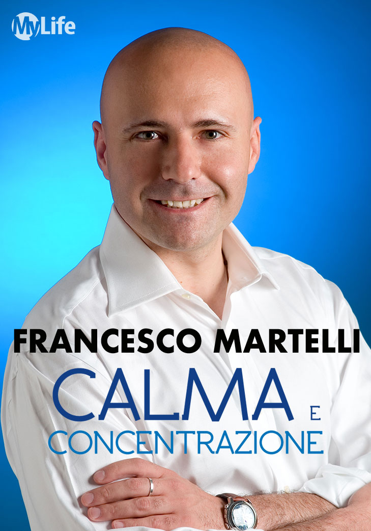 Calma e Concentrazione - Corso Online