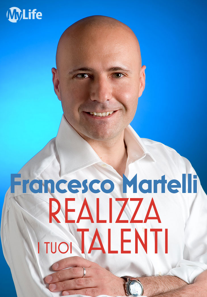 Realizza i tuoi Talenti - Corso Online