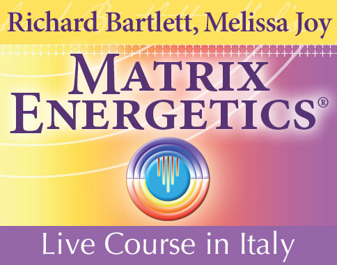 Matrix Energetics® - ENG