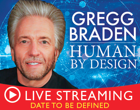 Human by Design in streaming
