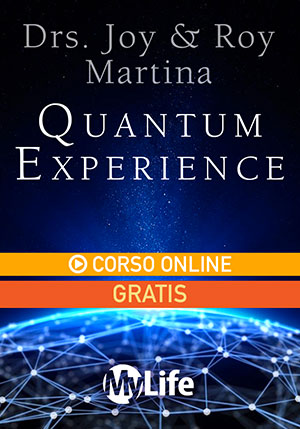 Quantum Experience - Corso Online