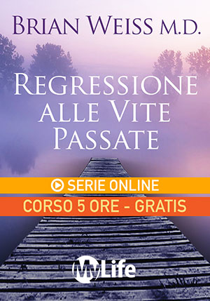 Regressione alle Vite Passate - Corso Online