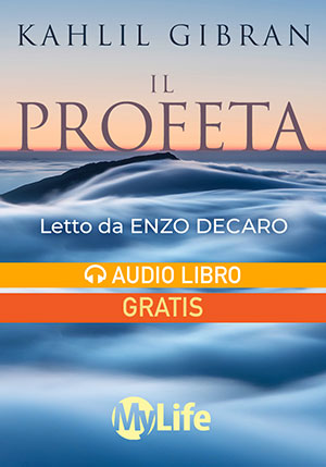 Il Profeta - Audiolibro Gratis