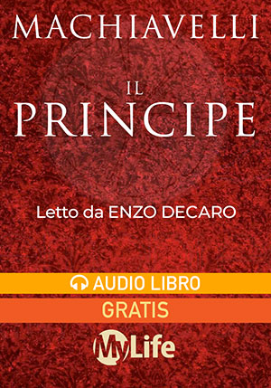 Il Principe - Audiolibro Gratis