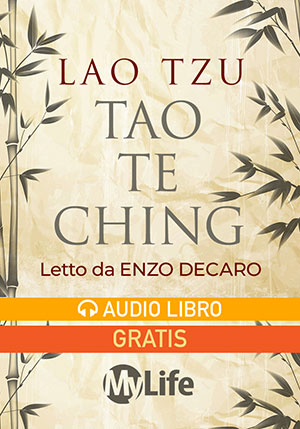 Tao Te Ching - Audiolibro Gratis