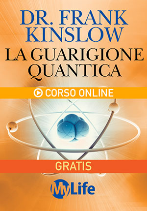 La Guarigione Quantica - Corso Online