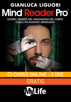 Mind Reader Pro - Corso Online