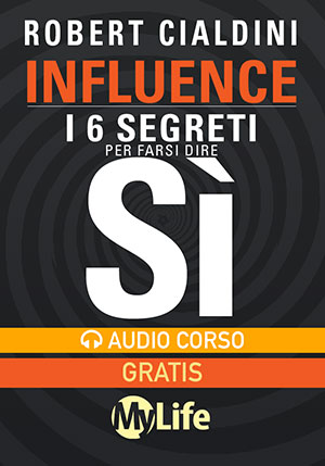 Influence - Corso Online