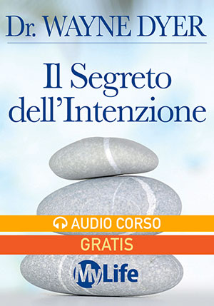 Il Segreto dell'Intenzione - Corso Online