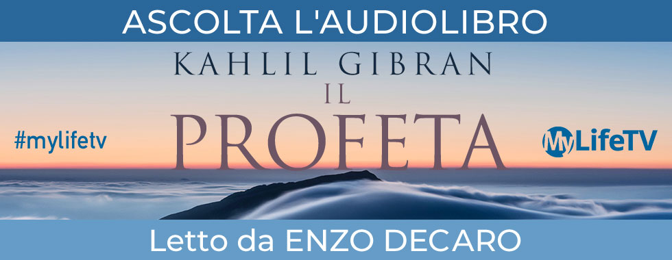 header Il Profeta