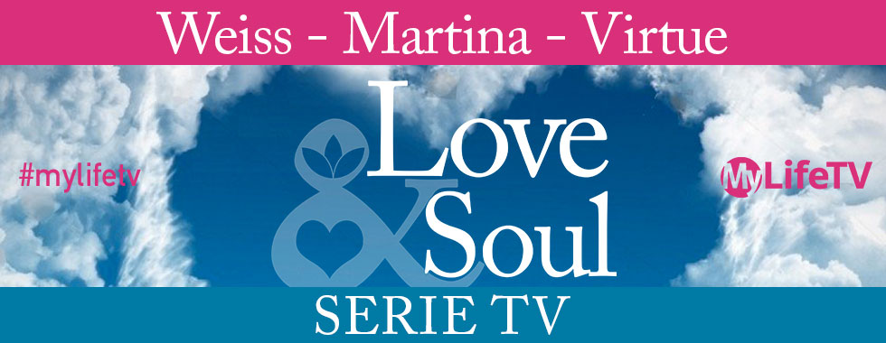 Love & Soul - Header