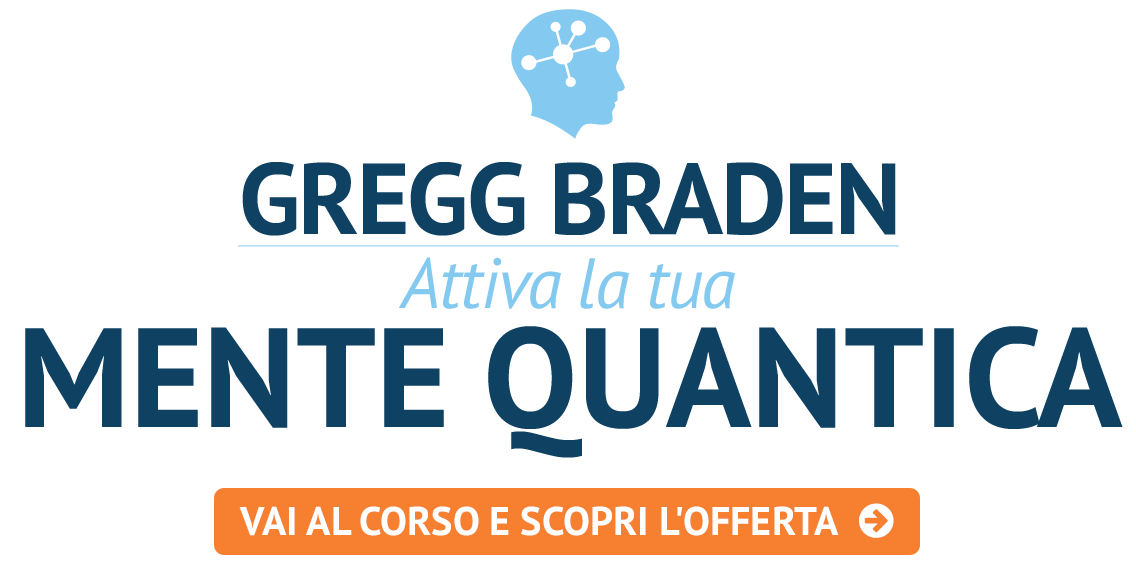 Mente Quantica - Gregg Braden