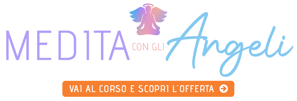 Medita con gli Angeli - Corso Online