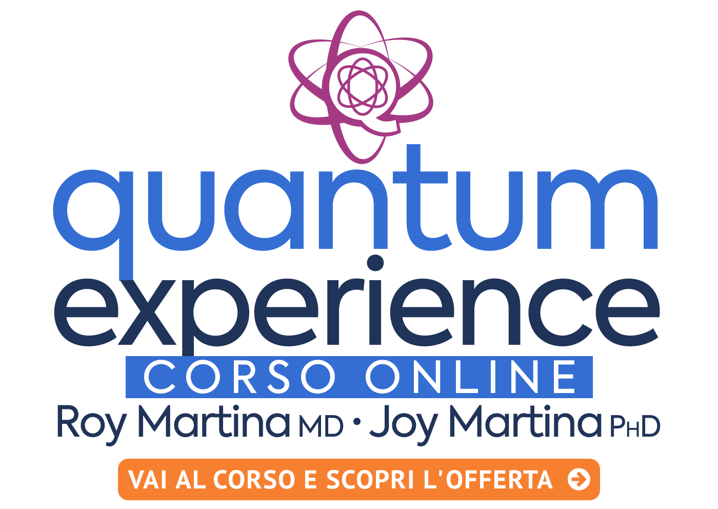 Quantum Experience - Corso Online
