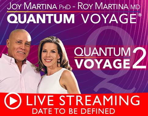 Quantum Voyage 2 - Streaming