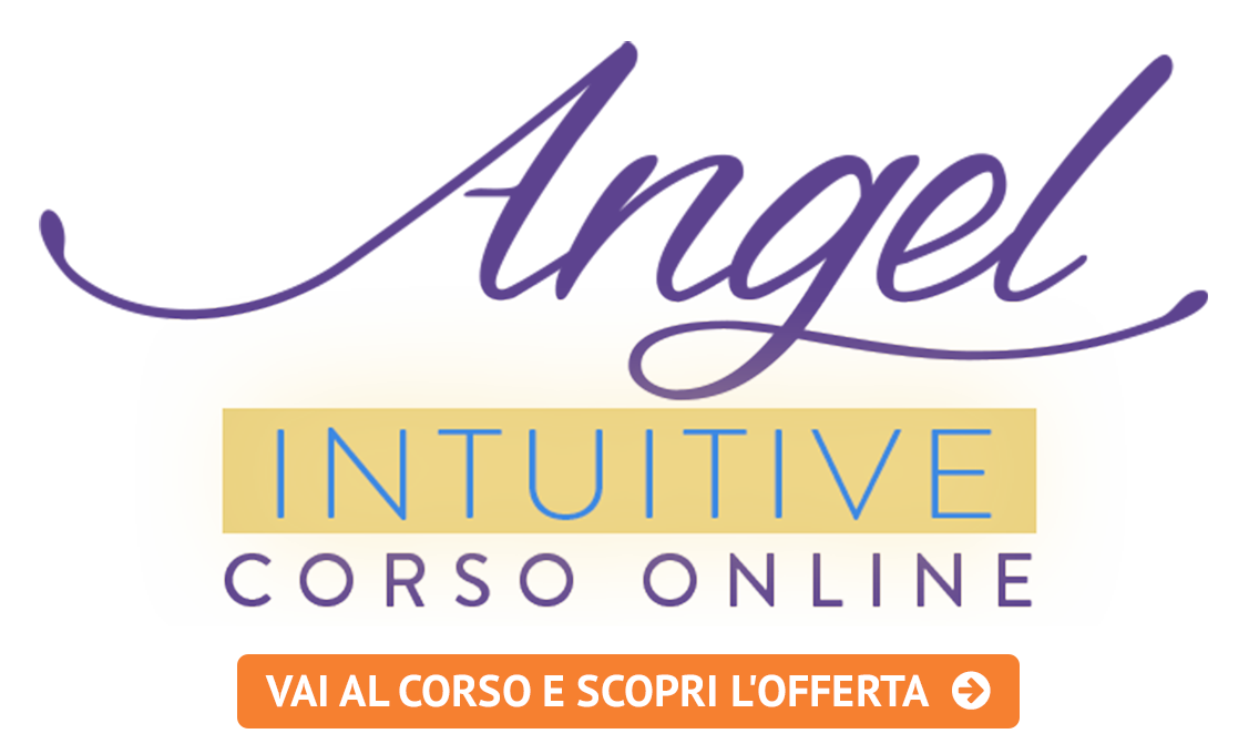 Angel Intuitive - Corso Online