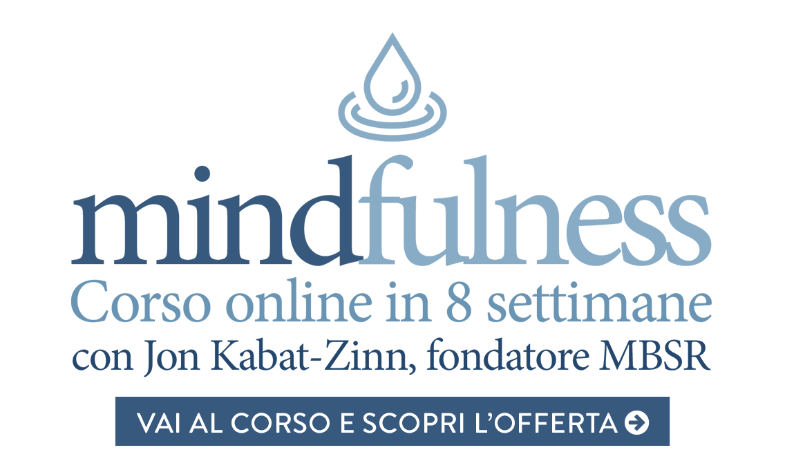 Mindfulness - Corso Online