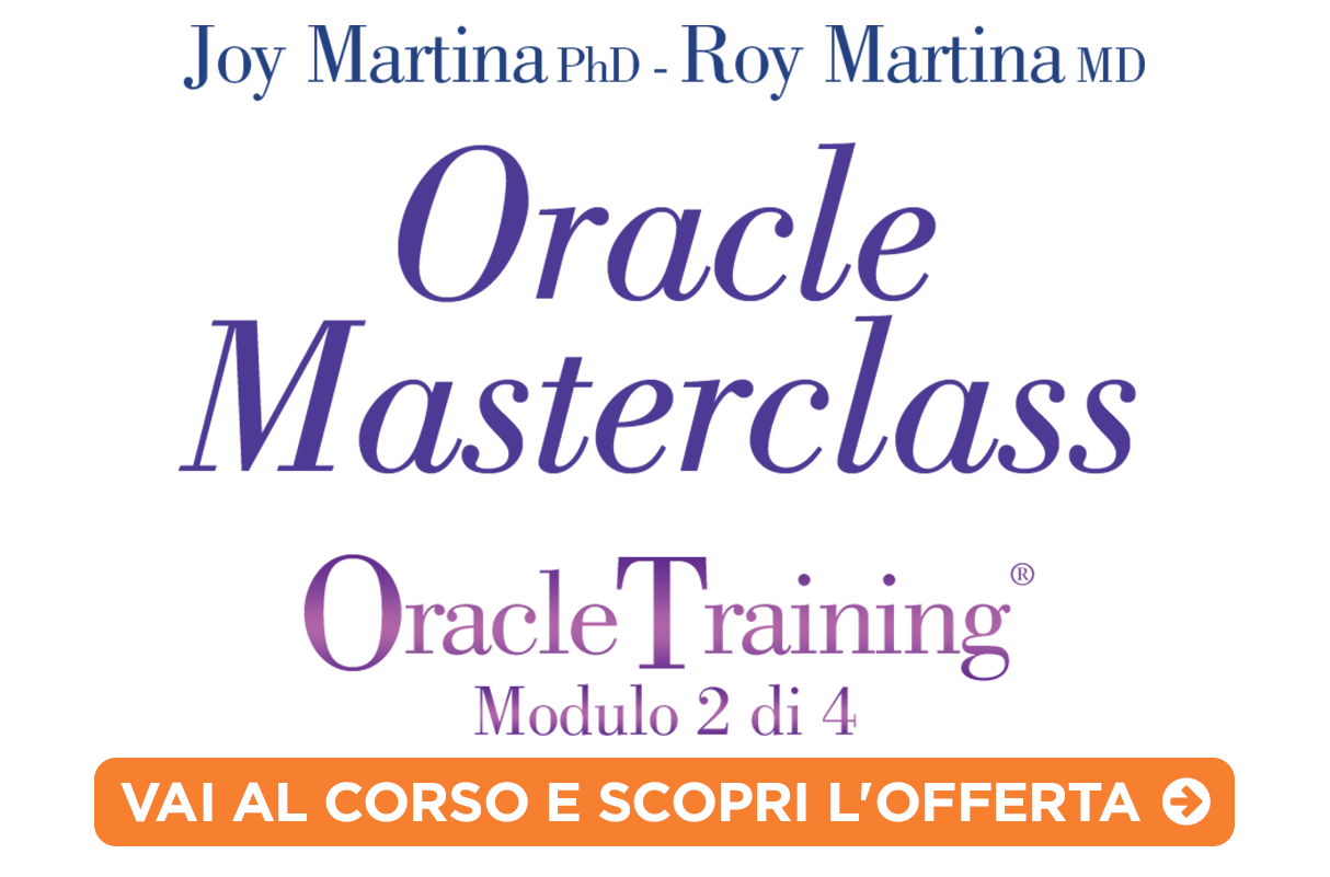 Modulo 2 Oracle Training® - Corso Online