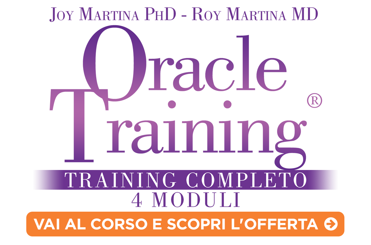 Oracle Training - Header
