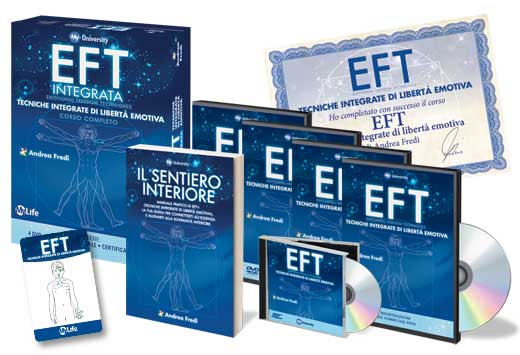 EFT con Andrea Fredi