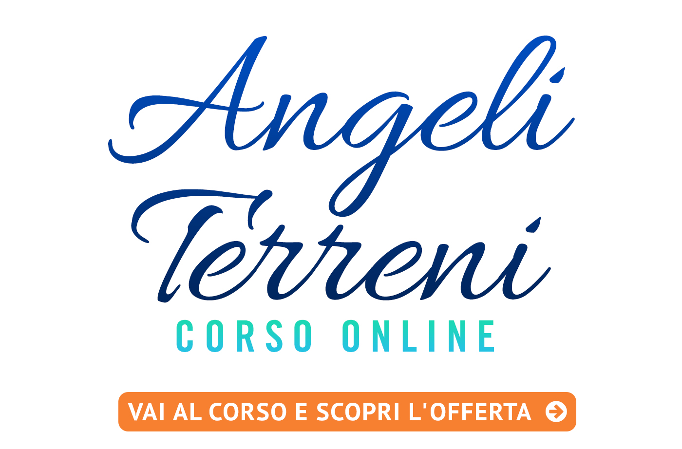 Corso di Certificazione in Angeli Terreni - Corso Online
