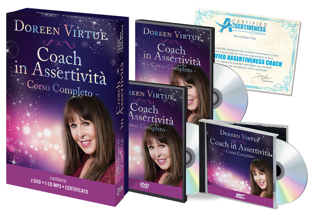 Coach in Assertività - Contenuti