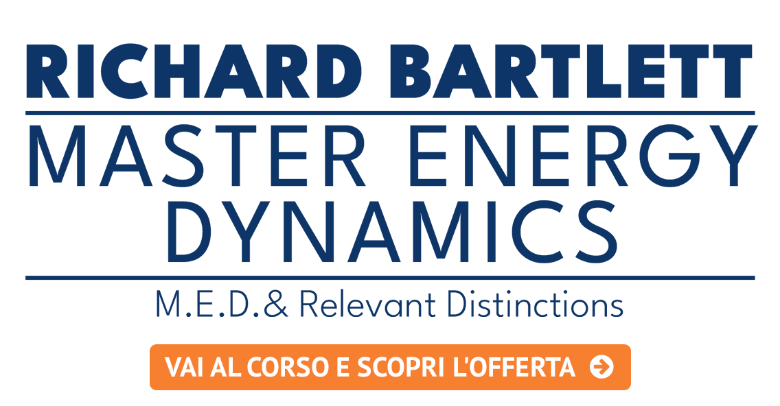 Master Energy Dynamics - Corsi Online